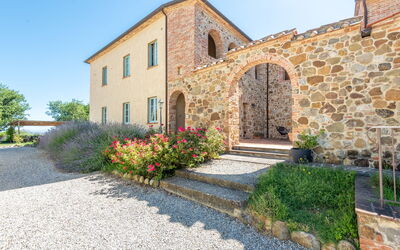 Accommodatie:&nbsp;Appartamento Cipresso