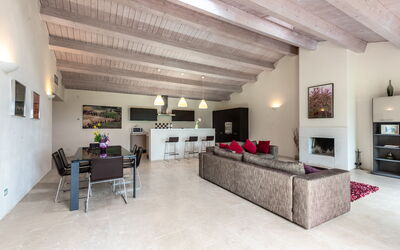 Accommodatie:&nbsp;Villa Aquila