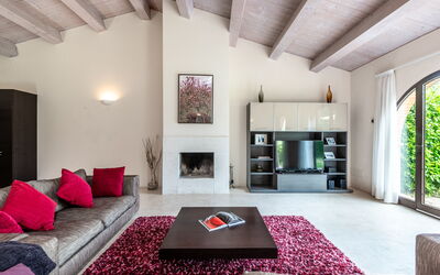 Accommodatie:&nbsp;Villa Aquila