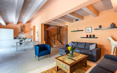 Accommodatie:&nbsp;Pesca