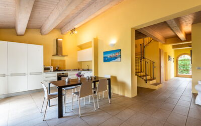 Accommodatie:&nbsp;Villa Limone