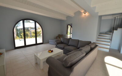 Accommodatie:&nbsp;Villa Cielo