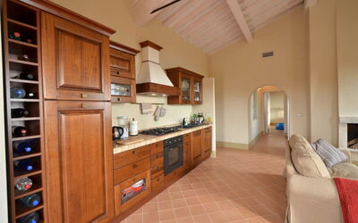 Accommodatie:&nbsp;Appartamento Quercia