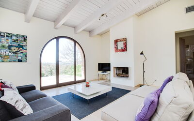 Accommodatie:&nbsp;Villino Rosmarino