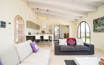 Accommodatie:&nbsp;Villino Rosmarino