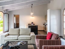 Accommodatie:&nbsp;Villino Basilico