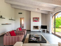 Accommodatie:&nbsp;Villino Basilico