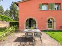 Accommodatie:&nbsp;Chalet Superior Azzurro