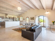 Accommodatie:&nbsp;Villa Falco
