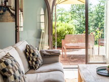Accommodatie:&nbsp;Chalet Superior Azzurro