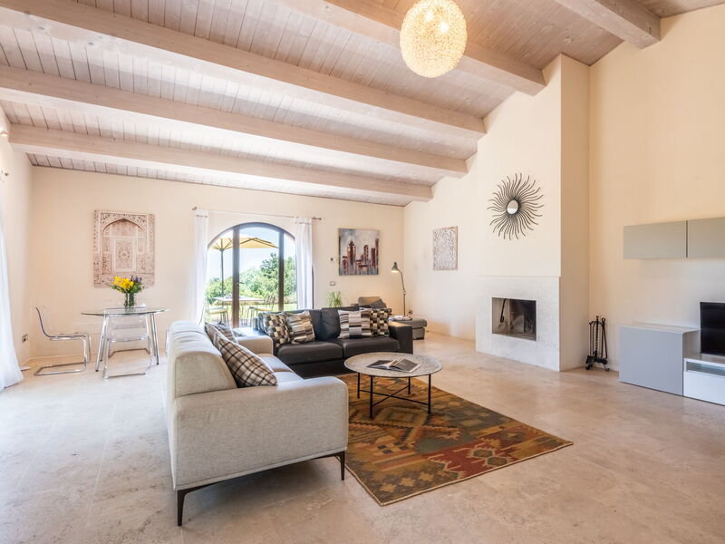 Accommodatie:&nbsp;Villa Falco