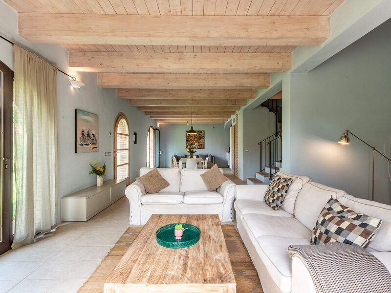 Accommodatie:&nbsp;Chalet Superior Azzurro