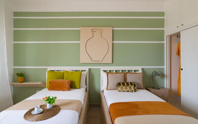 Apulia Retreat