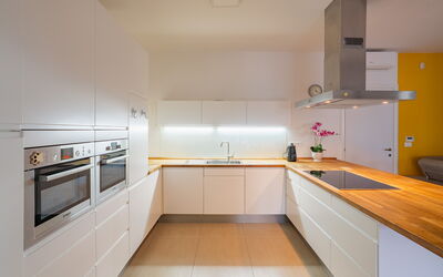 Apulia Retreat