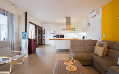 Apulia Retreat