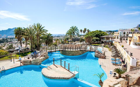 Accommodatie:&nbsp;Imperial Park 971.23