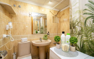 Accommodatie:&nbsp;Imperial Park 971.23