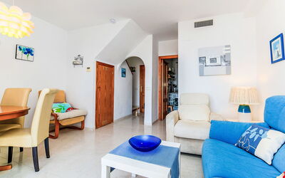 Accommodatie:&nbsp;Imperial Park 971.5