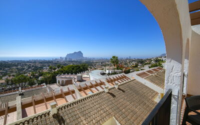 Accommodatie:&nbsp;Imperial Park 971.15