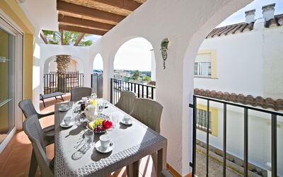 Accommodatie:&nbsp;Imperial Park 971.8