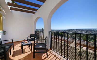 Accommodatie:&nbsp;Imperial Park 971.15