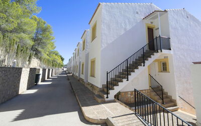 Accommodatie:&nbsp;Imperial Park 971.21