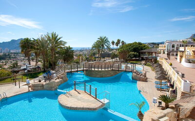 Calpe Calp 971