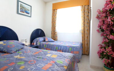 Accommodatie:&nbsp;Imperial Park 971.4