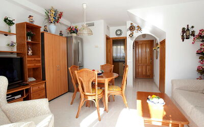 Accommodatie:&nbsp;Imperial Park 971.4