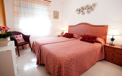 Accommodatie:&nbsp;Imperial Park 971.5