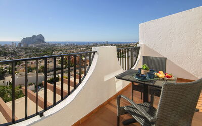 Accommodatie:&nbsp;Imperial Park 971.21