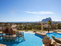 Accommodatie:&nbsp;Imperial Park 971.7