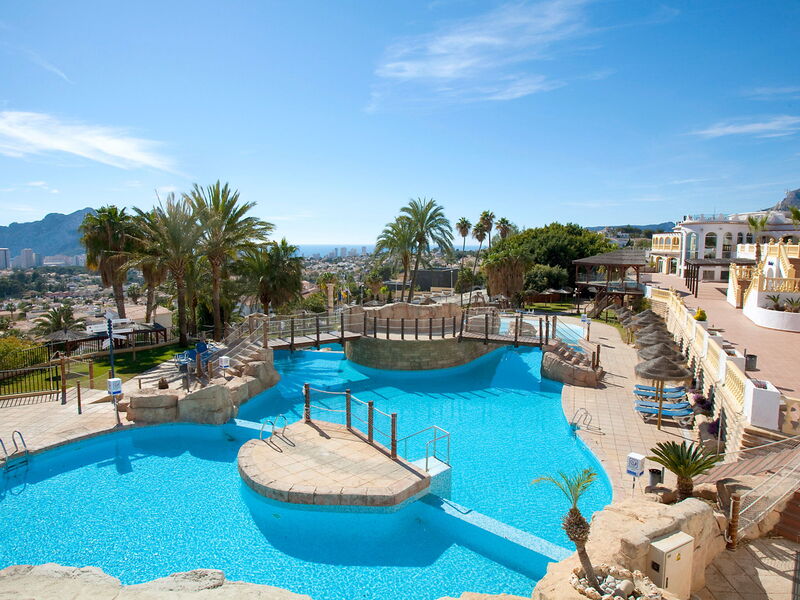 Accommodatie:&nbsp;Imperial Park 971.7