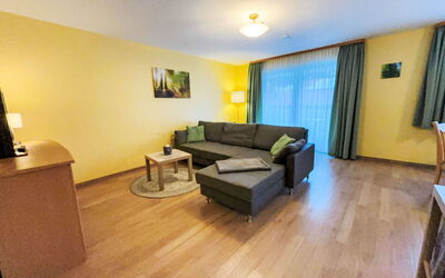Accommodatie:&nbsp;Hotelpark-Bodetal 700.2