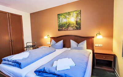 Accommodatie:&nbsp;Hotelpark-Bodetal 700.6