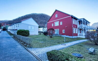 Accommodatie:&nbsp;Hotelpark-Bodetal 700.8