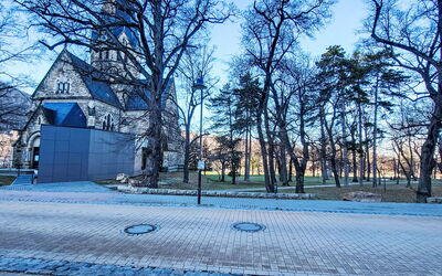 Accommodatie:&nbsp;Hotelpark-Bodetal 700.9