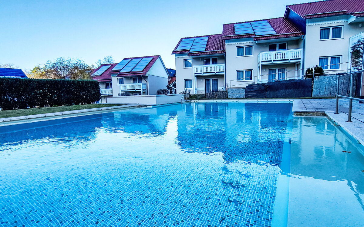 Accommodatie:&nbsp;Hotelpark Bodetal 701.6