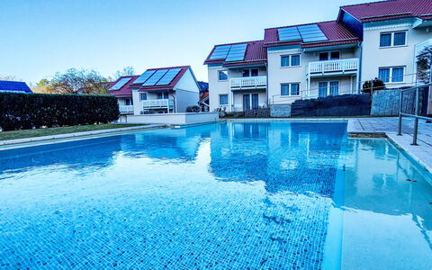 Accommodatie:&nbsp;Hotelpark Bodetal 701.5