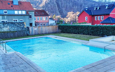 Accommodatie:&nbsp;Hotelpark Bodetal 701.8