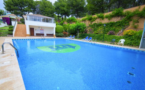 Altea Natura: Zwembad, Toevlucht, Vrije Tijd, Eco Hotel, Thermae, Hotel, Hacienda, Villa, Badplaats, Recreatiecentrum