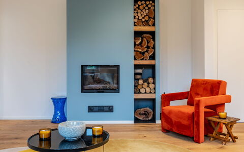 Cuadrat: Meubilair, Interieur Ontwerp, Flooring, Hout, Verdieping, Woonkamer, Kamer, Verlichting, Huis, Haard