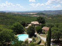 Agriturismo Bellavista, Private Pool, Val D'Orcia