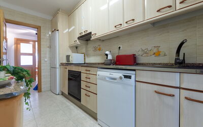 Accommodatie:&nbsp;Bahia Dorada 53.1