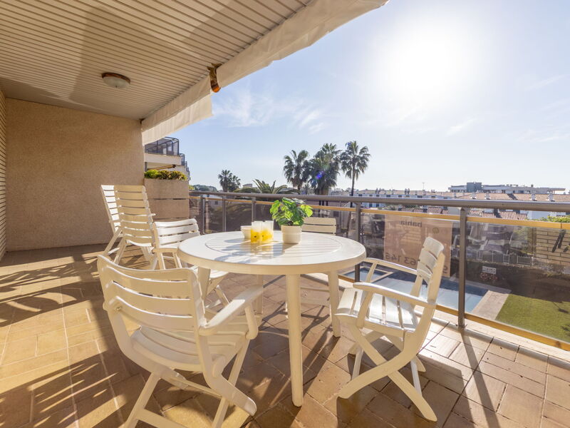 Accommodatie:&nbsp;Bahia Dorada 53.3