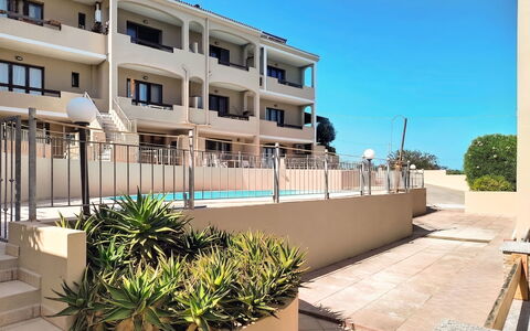 Accommodatie:&nbsp;La Conchiglia D'Oro 632.2
