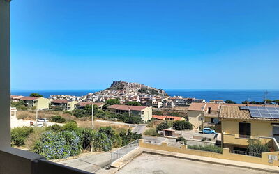 Accommodatie:&nbsp;La Conchiglia D'Oro 632.2