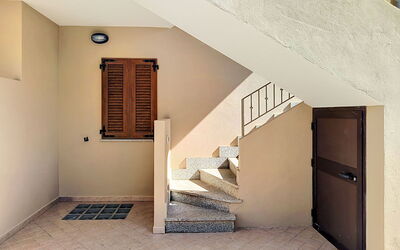 Accommodatie:&nbsp;La Conchiglia D'Oro 632.2