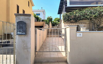 Accommodatie:&nbsp;La Conchiglia D'Oro 632.2