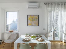 La Casa di Martina, Amazing Seaview